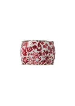 Outlet 👏 Juliska FIELD OF FLOWERS NAPKIN RING ✨