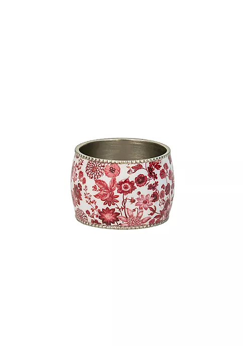 Outlet ๐ Juliska FIELD OF FLOWERS NAPKIN RING โจ 2 Outlet ๐ Juliska FIELD OF FLOWERS NAPKIN RING โจ - Image 2