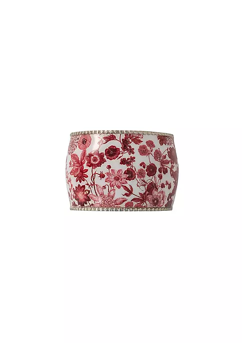 Outlet ๐ Juliska FIELD OF FLOWERS NAPKIN RING โจ 6 Outlet ๐ Juliska FIELD OF FLOWERS NAPKIN RING โจ - Image 6