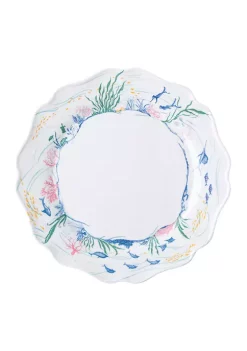 New 💯 Juliska Country Estate Seaside Melamine Dinner Plate 😉