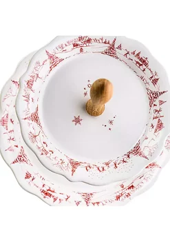 Wholesale ✨ Juliska WINTER FROLIC TWO TIER SERVER ✔️ 7 Wholesale ✨ Juliska WINTER FROLIC TWO TIER SERVER ✔️ -Juliska store Belk 688