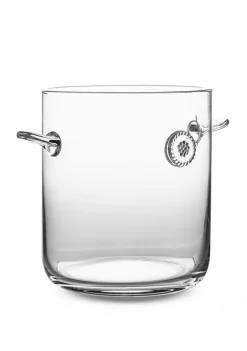 Buy 👏 Juliska Berry & Thread Ice Bucket with Tongs 😀 -Juliska store Belk 693