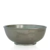 Budget 💯 Juliska Pewter Stoneware Fruit Bowl ⭐