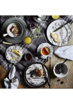 Brand new ๐ Juliska Country Estate Flint Serving Bowl Harvest ๐ฏ 6 Brand new ๐ Juliska Country Estate Flint Serving Bowl Harvest ๐ฏ -Juliska store Belk 704