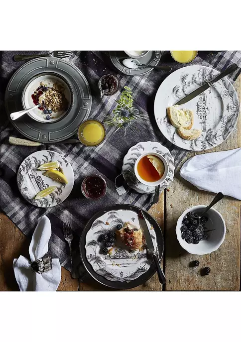 Brand new ๐ Juliska Country Estate Flint Serving Bowl Harvest ๐ฏ 3 Brand new ๐ Juliska Country Estate Flint Serving Bowl Harvest ๐ฏ - Image 3