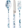 Cheap ✔️ Juliska Field of Flowers Flatware Set 🎁