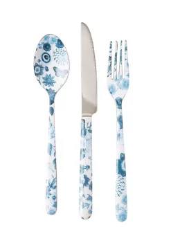 Cheap ✔️ Juliska Field of Flowers Flatware Set 🎁