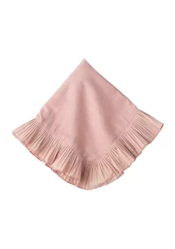 Discount ✔️ Juliska Mademoiselle Pink Napkin 🎁 -Juliska store Belk 712