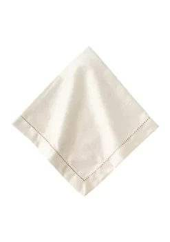 Buy 👏 Juliska Heirloom Gold Metallic Napkin ⌛ -Juliska store Belk 721