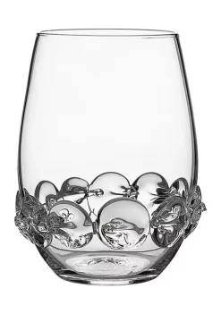 Brand new 💯 Juliska Heritage Stemless Wine Assorted Set ✔️ -Juliska store Belk 725