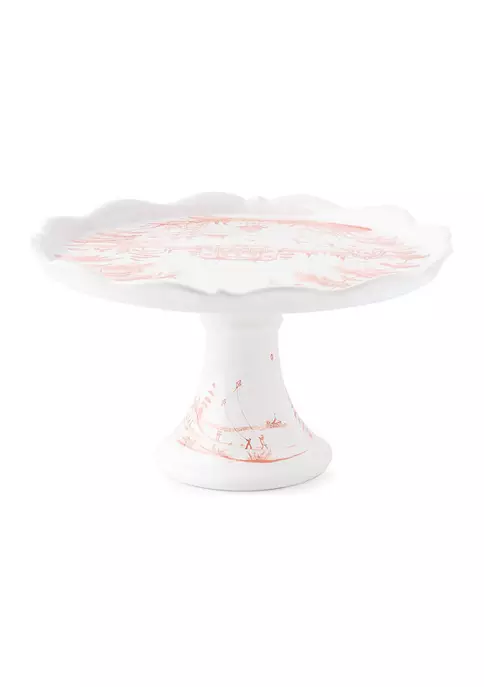Buy ✨ Juliska Country Estate Cake Stand 🧨 2 Buy ✨ Juliska Country Estate Cake Stand 🧨 - Image 2