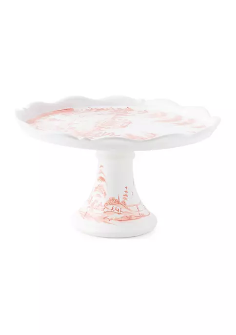 Buy ✨ Juliska Country Estate Cake Stand 🧨 4 Buy ✨ Juliska Country Estate Cake Stand 🧨 - Image 4