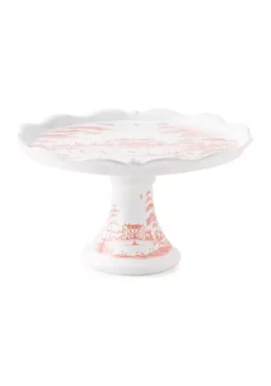 Buy ✨ Juliska Country Estate Cake Stand 🧨 9 Buy ✨ Juliska Country Estate Cake Stand 🧨 -Juliska store Belk 733