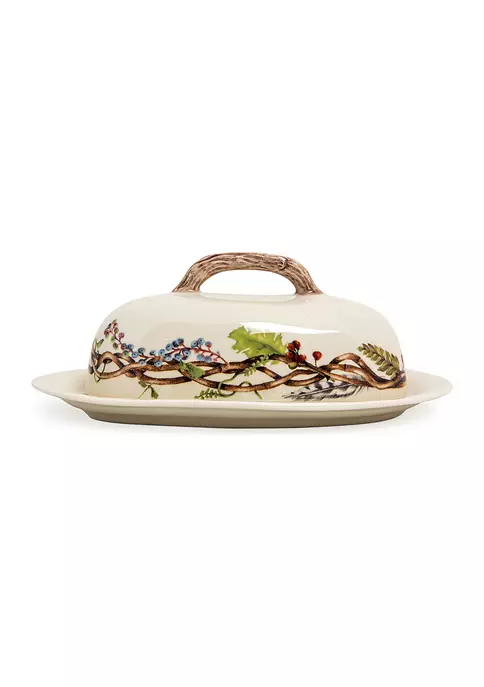 Best Sale 😀 Juliska Forest Walk Butter Dish 🔥 1 Best Sale 😀 Juliska Forest Walk Butter Dish 🔥