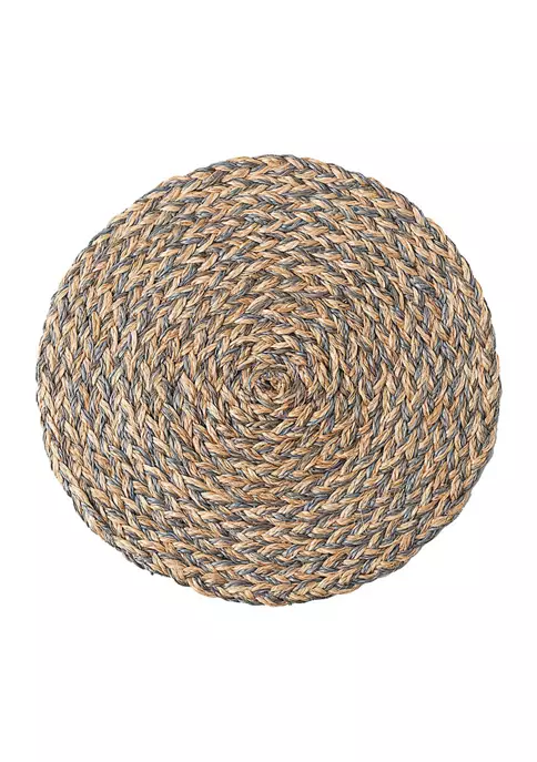 Best Pirce 🌟 Juliska Woven Straw Placemat ❤️ 3 Best Pirce 🌟 Juliska Woven Straw Placemat ❤️ - Image 3