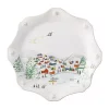 Buy ❤️ Juliska Berry & Thread North Pole Dessert/Salad Plate ❤️