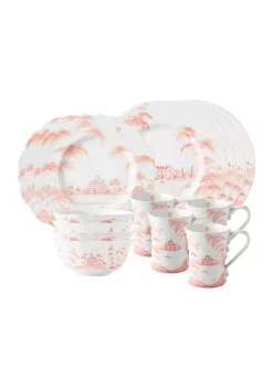 Brand new 😍 Juliska Country Estate 16-Piece Set 😍