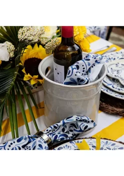 Deals ❤️ Juliska Puro Whitewash Utensil Crock 🧨 -Juliska store Belk 753