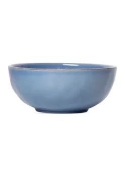 Best Pirce 😀 Juliska Puro Chambray Cereal/Ice Cream Bowl 🌟 -Juliska store Belk 760