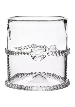 Best Pirce ⭐ Juliska Graham Rocks Glass 🤩