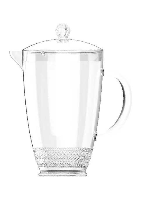 Budget ๐ Juliska Le Panier Acrylic Pitcher ๐ 2 Budget ๐ Juliska Le Panier Acrylic Pitcher ๐ - Image 2