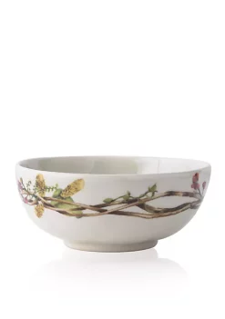 Outlet 💯 Juliska Berry & Thread Stemmed Wine Glass 😉