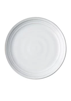 Hot Sale 👍 Juliska Bilbao White Truffle Cocktail Plate 😀