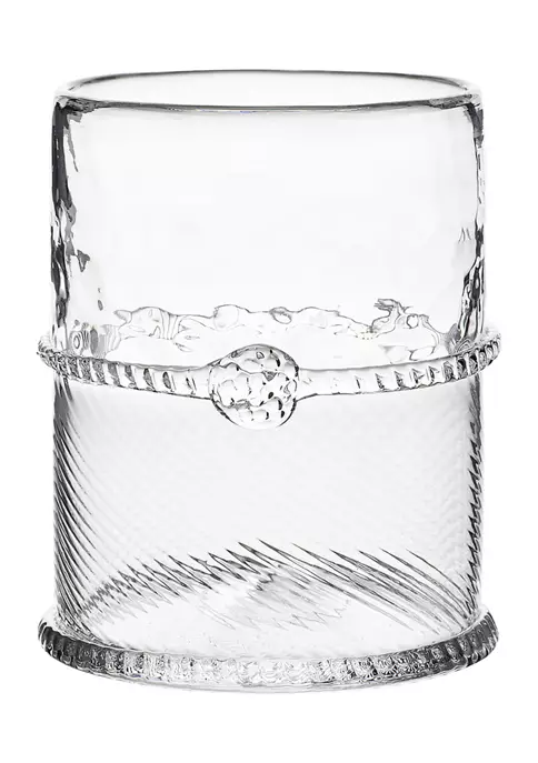 Hot Sale ๐ Juliska Graham Double Old Fashioned Glass โ๏ธ 3 Hot Sale ๐ Juliska Graham Double Old Fashioned Glass โ๏ธ - Image 3