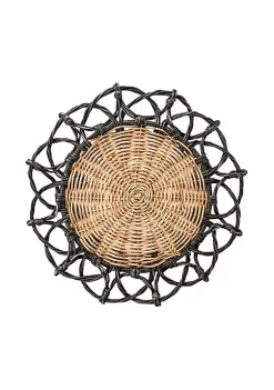 Coupon 🔥 Juliska PROVENCE RATTAN PLACEMAT 👏
