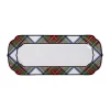 Best Sale 🔥 Juliska Stewart Tartan Hostess Tray 😉