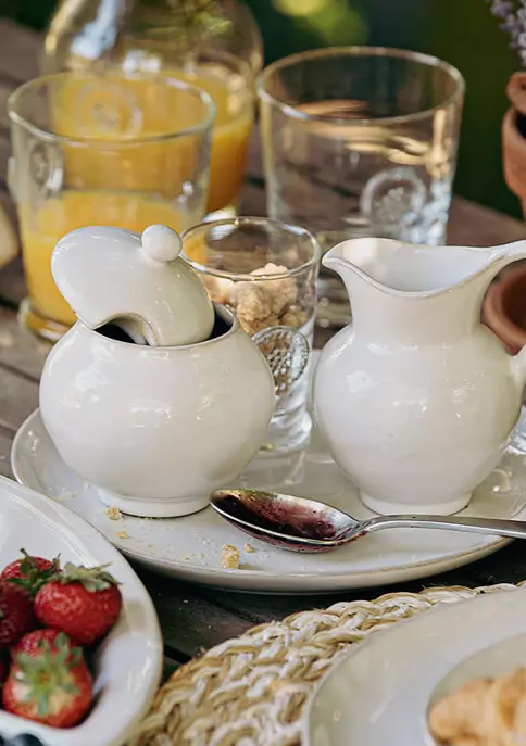 Deals 🤩 Juliska Puro Sugar Bowl 🤩 2 Deals 🤩 Juliska Puro Sugar Bowl 🤩 - Image 2