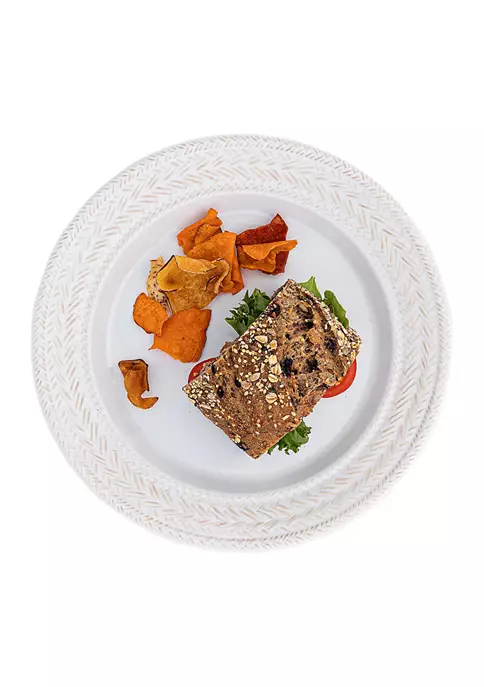 Flash Sale 😉 Juliska Le Panier Melamine Dinner Plate 🔔 2 Flash Sale 😉 Juliska Le Panier Melamine Dinner Plate 🔔 - Image 2