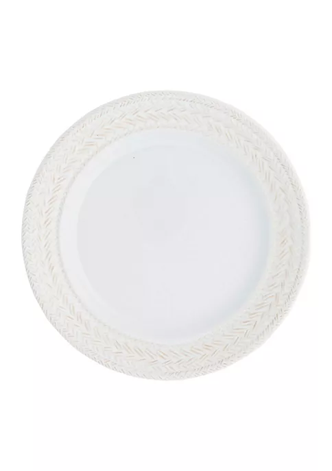 Flash Sale 😉 Juliska Le Panier Melamine Dinner Plate 🔔 3 Flash Sale 😉 Juliska Le Panier Melamine Dinner Plate 🔔 - Image 3
