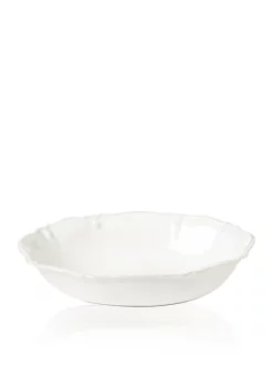 Cheapest ⭐ Juliska Berry & Thread Whitewash 12-in. Oval Serving Bowl 💯