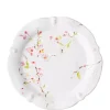 Best Sale 🥰 Juliska Berry & Thread Floral Sketch Cherry Blossom Dinner Plate 🤩