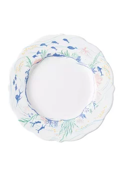 Best deal 🧨 Juliska Country Estate Seaside Dinner Plate 🔥 -Juliska store Belk 844