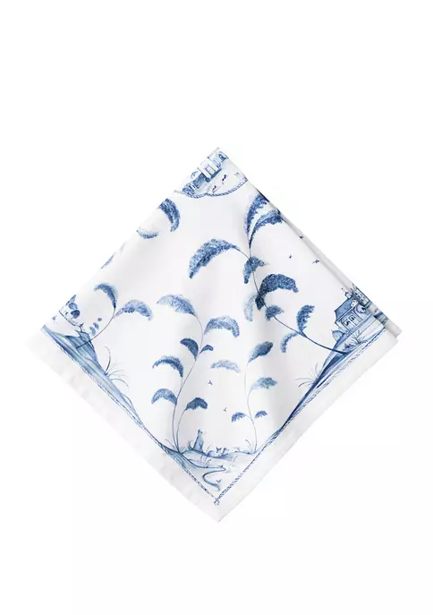 Best Pirce 🛒 Juliska Country Estate Delft Blue Napkin ❤️ 3 Best Pirce 🛒 Juliska Country Estate Delft Blue Napkin ❤️ - Image 3