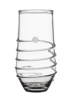 Best Sale 🔔 Juliska Amalia Acrylic Large Tumbler 🌟