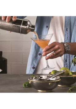 Promo ⭐ Juliska Amalia Martini Glass 😍 -Juliska store Belk 865