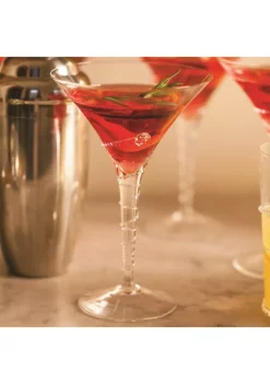 Promo ⭐ Juliska Amalia Martini Glass 😍 -Juliska store Belk 866