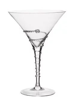 Promo ⭐ Juliska Amalia Martini Glass 😍 -Juliska store Belk 867