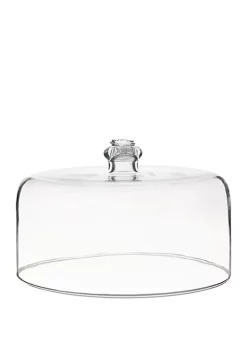 Coupon ๐ Juliska Berry and Thread Glass Cake Dome โ๏ธ