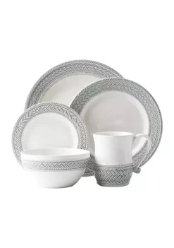 Brand new 🎉 Juliska Le Panier 5-Piece Setting ✔️