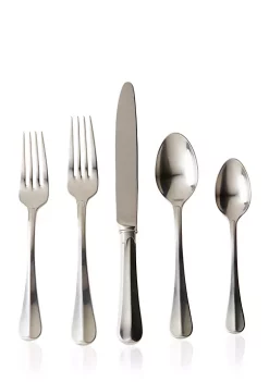 Discount 🛒 Juliska Bistro Bright Satin 5-Piece Place Setting 🔥