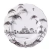 Deals 🤩 Juliska Country Estate Flint Dessert/Salad Plate Conservatory ❤️