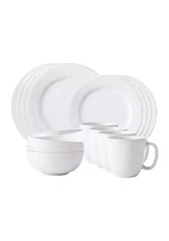 Coupon 🔥 Juliska Puro 16-Piece Set 🔔