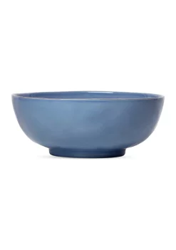 Buy 👍 Juliska Puro Chambray 10 Inch Serving Bowl 🌟