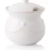 Promo ⌛ Juliska Berry & Thread Whitewash Lidded Sugar Pot 😀
