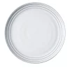 Cheapest ✨ Juliska Bilbao White Truffle Dinner Plate 🌟