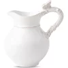 Budget 🔥 Juliska Clever Creatures Marguerite - Pitcher/Creamer ⭐